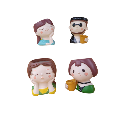 SET CERAMICA PELICULA LEON THE PROFESSIONAL