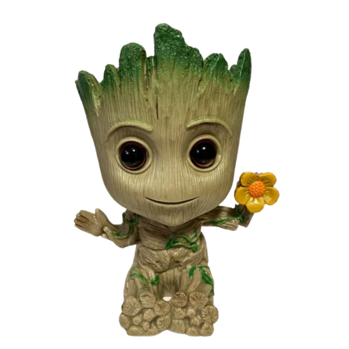 GROOT BEBE FLOR