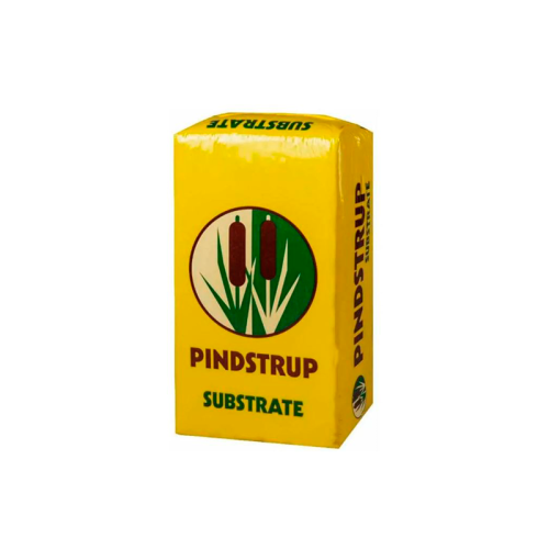 Sustrato / Turba Pindstrup Seeding