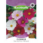 Semillas de Cosmos Sensación Mix