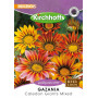 Semillas de Gazania Mix