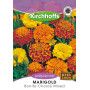 Semillas de Marigold bonita mix