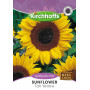 Semillas de Sunflower Tall Yellow