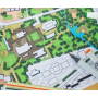 Servicio de Levantamiento Presencial de Proyecto Paisajismo