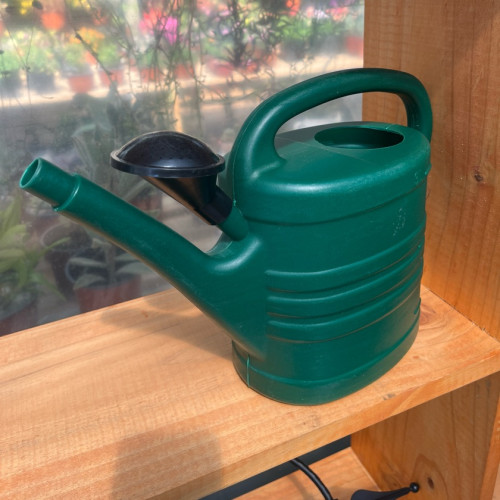 Regadera 3L
