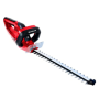 Cortacercos/ Cortasetos eléctrico Einhell  (45 cm / 420 W)
