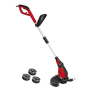 Orilladora Eléctrica Einhell GC-ET 4530