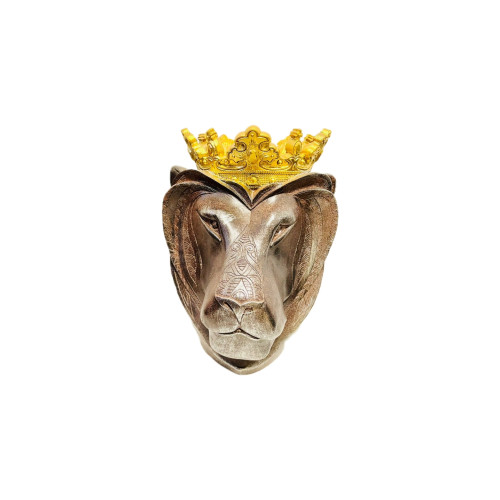 Maceta Leon