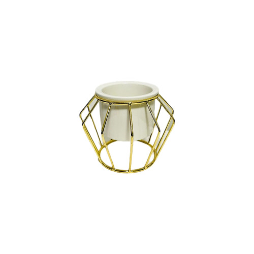Maceta Deco ceramica