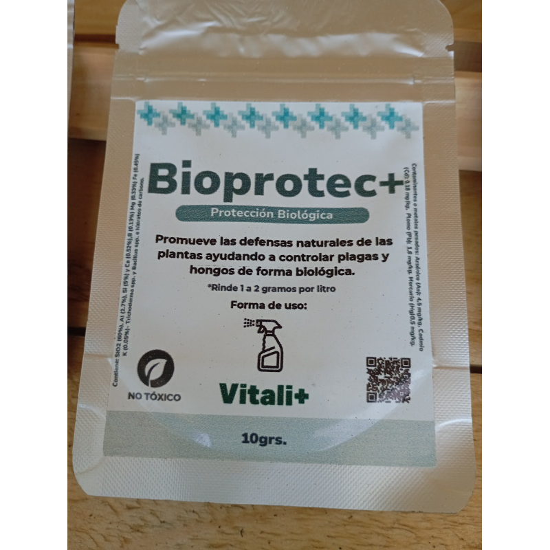 Bioprotec,  10 g