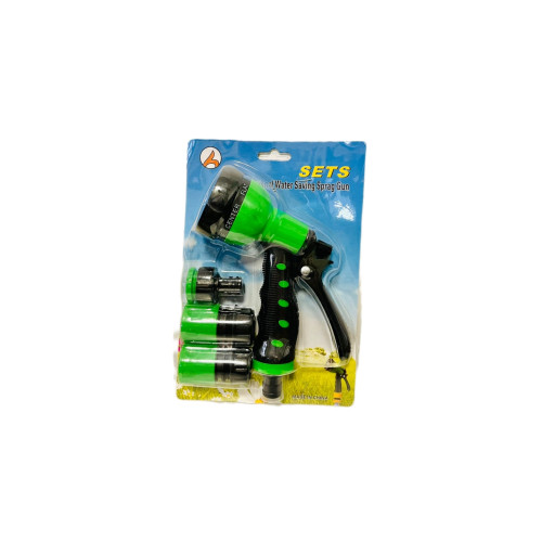 Pistola manguera
