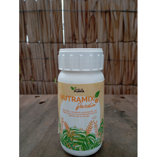 Nutramix 200 cc (concentrado)