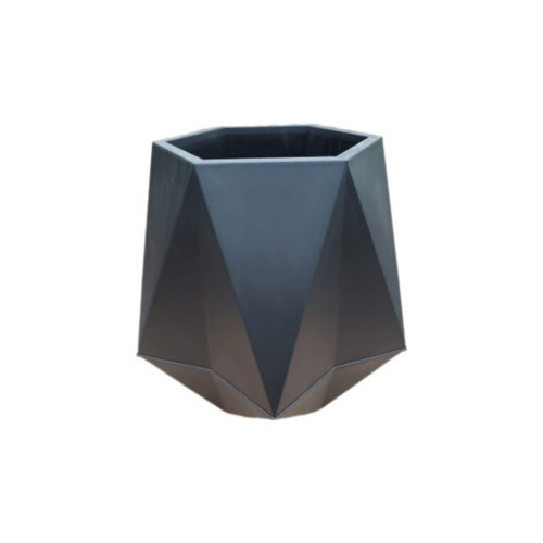 Macetero Geometrico