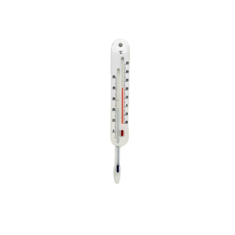 Termometro Min y max en sustrato