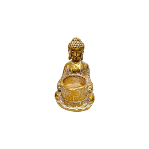 Buda S Poliresina
