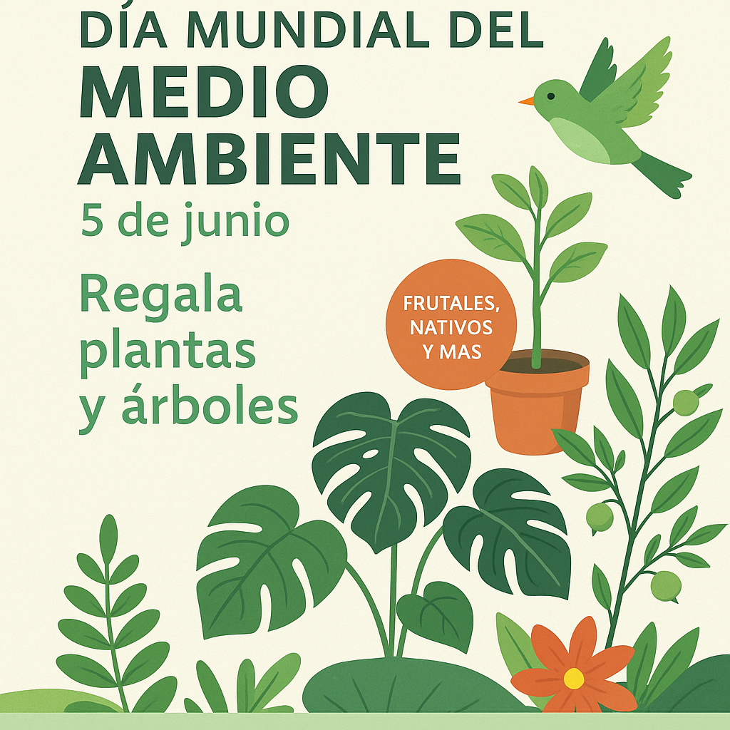 Dia del Medio Ambiente