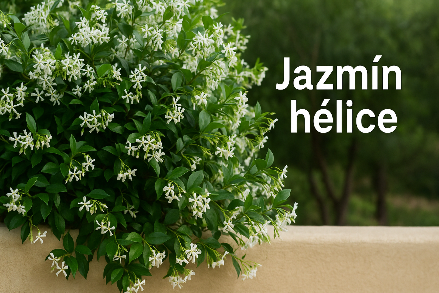 Jazmin Helice