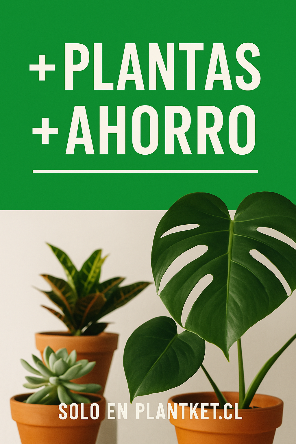 Mas Plantas Mas Ahorro
