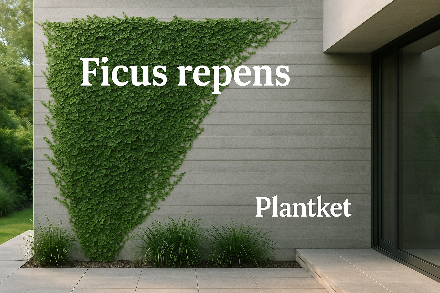 Ficus Repens