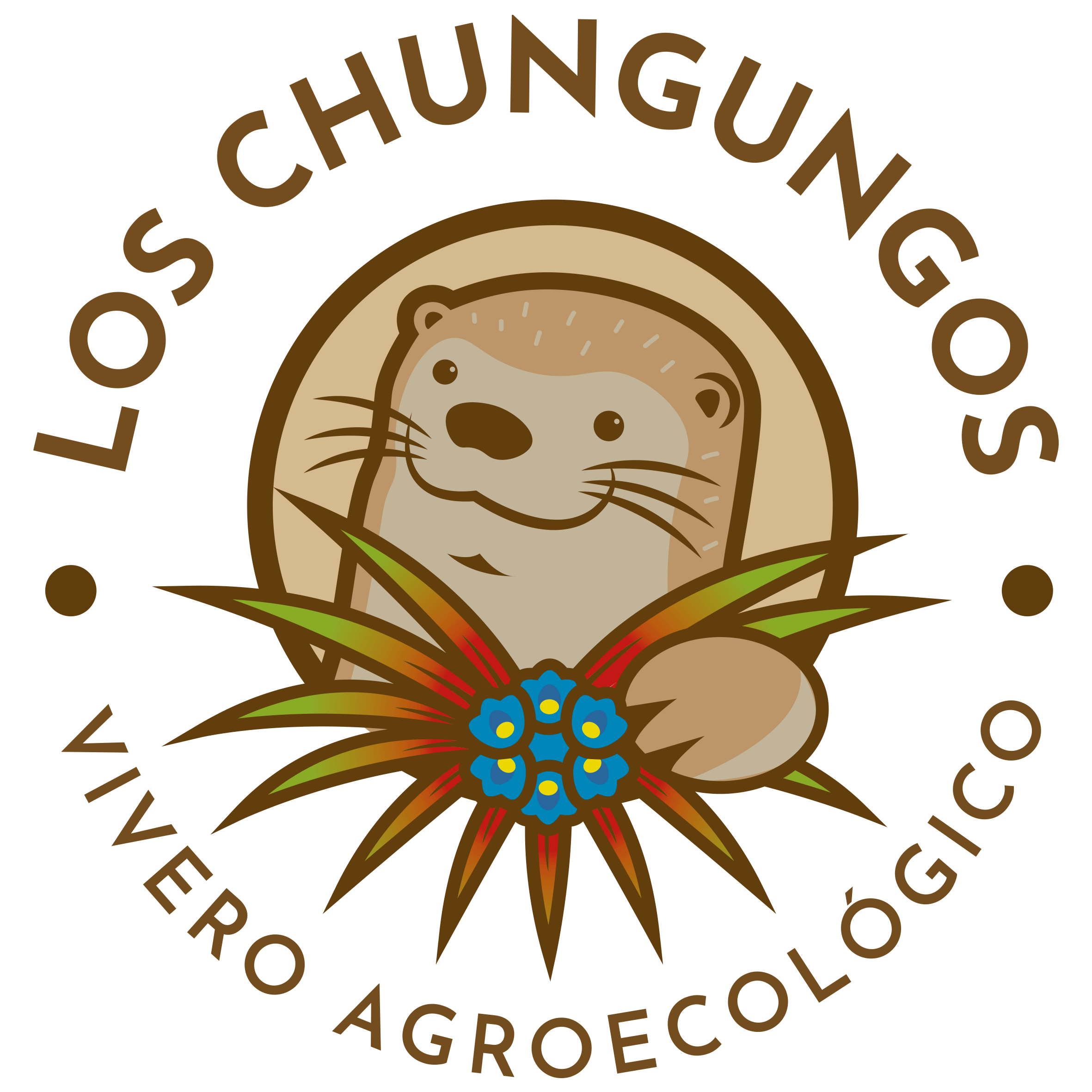 Vivero los Chungungos