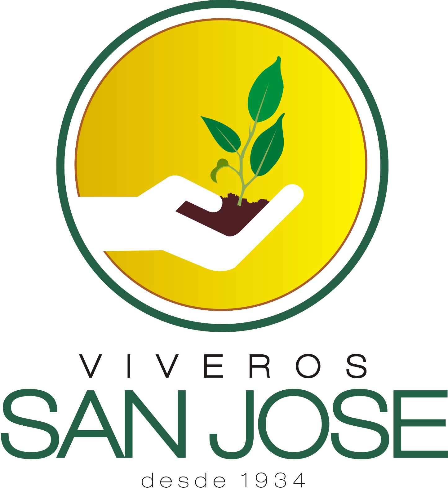 Vivero San Jose (La Calera)