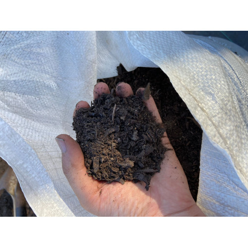 Sustrato para Plantas
